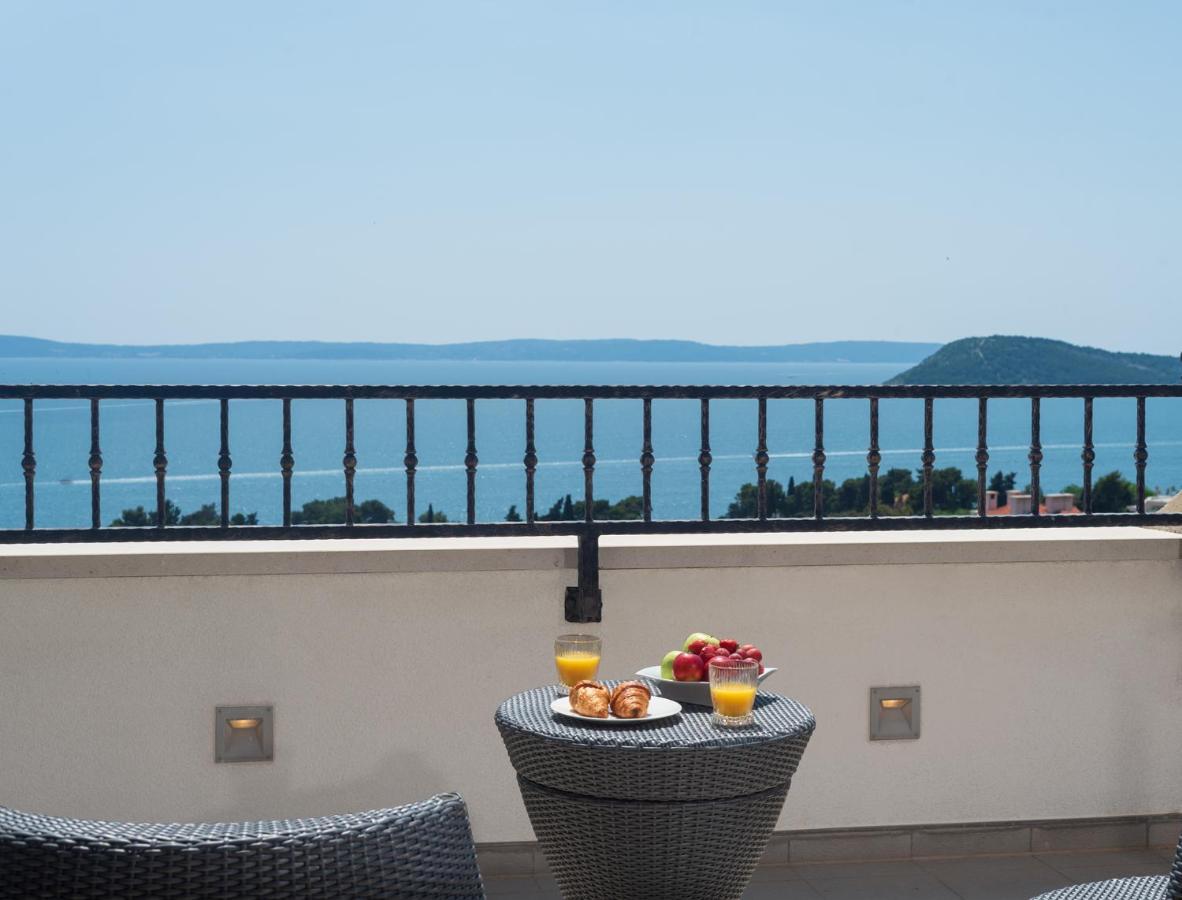 Exclusive Villa Marnano - Split Center Exterior foto
